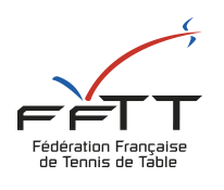 Fédération Française de Tennis de Table